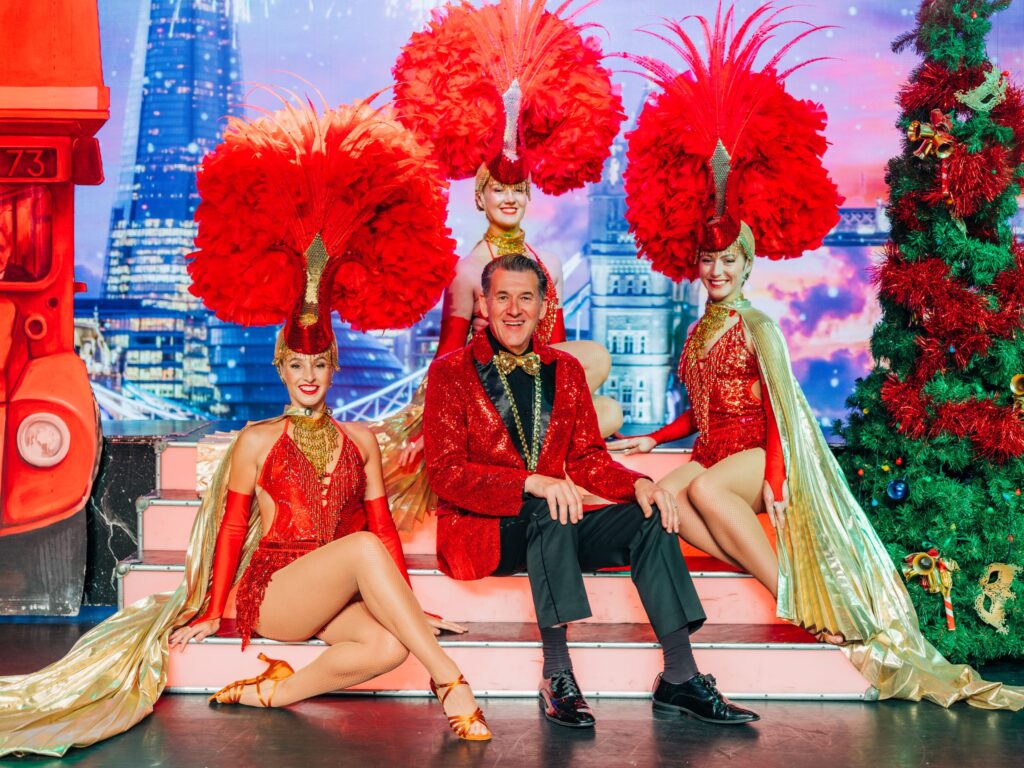 Cromer Pier Christmas Show 2025: A Festive Spectacle Not to Miss