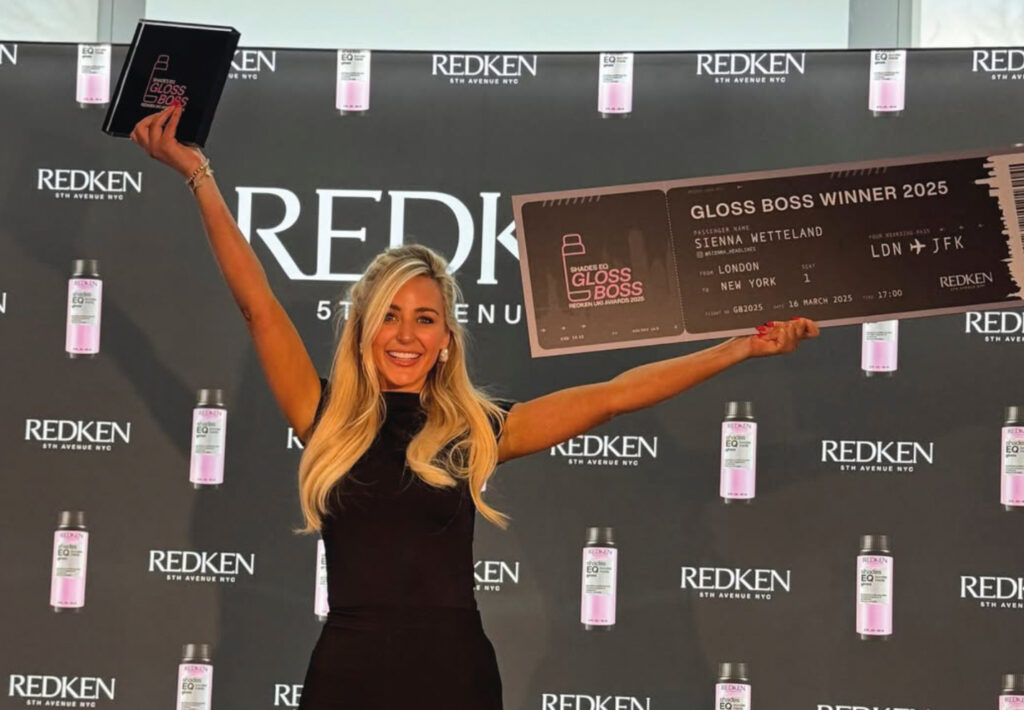 Sienna Headlines and Beauty – Spotlight on Norfolk’s Hair Experts
