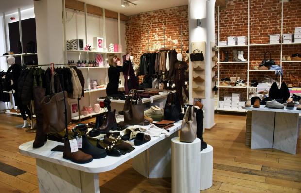 Bedford Street Market Brings Fresh Energy to Norwich’s Lanes