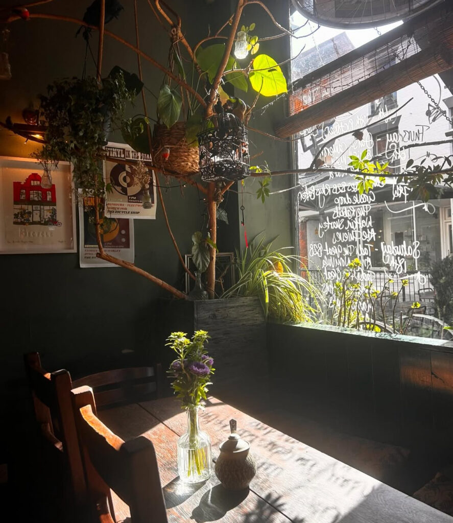 A Norwich Favourite Worth Revisiting on St Benedicts: The Bicycle Shop