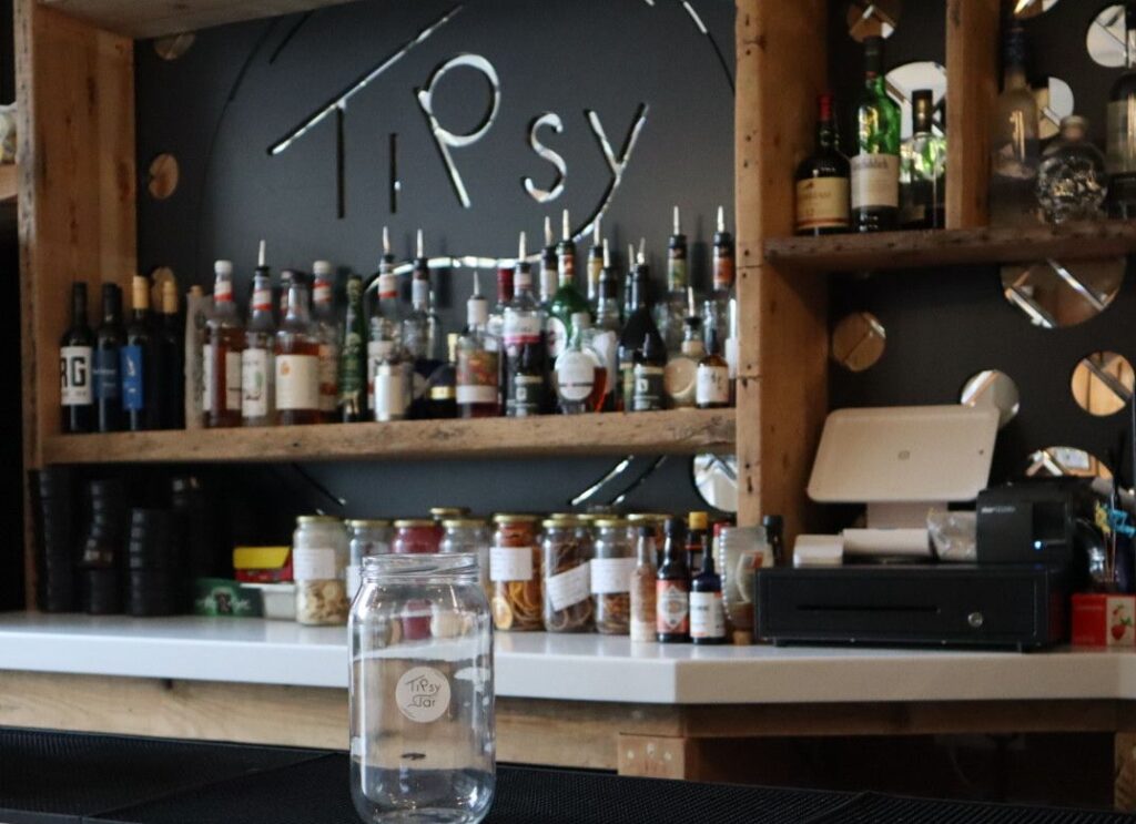 Creative Cocktails in the Lanes: Tipsy Jar, Norwich’s Must-Visit Spot