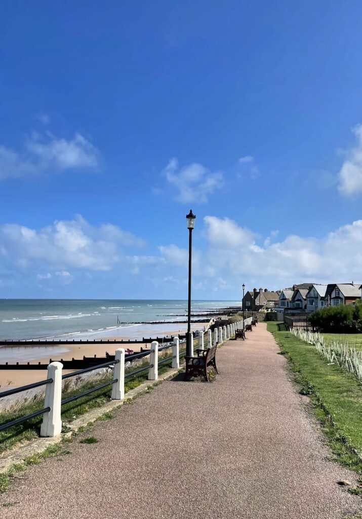 Seaside charm and coastal heritage: a day in Sheringham