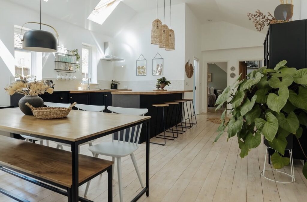 The Old Bell Barn: A Luxury Norfolk Escape Designed for Slower Living