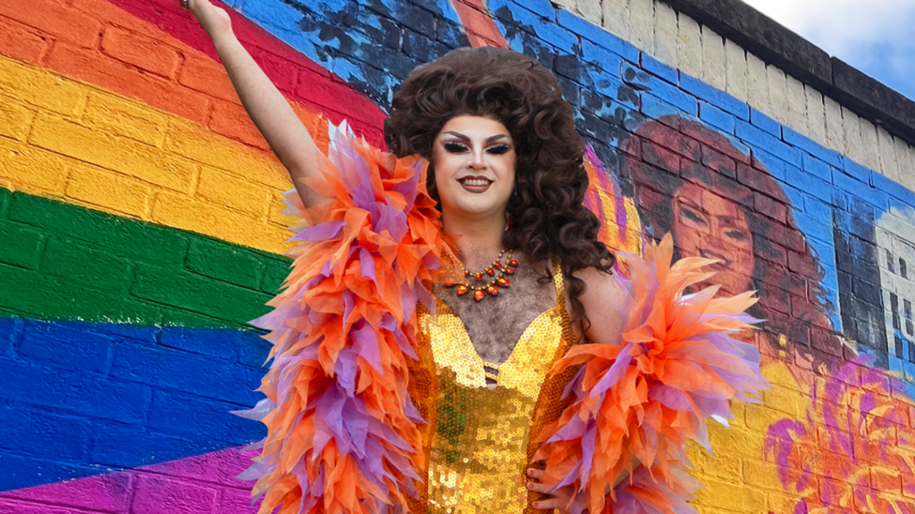 Pride Ball Returns to Norwich Arts Centre for Fifth Anniversary Celebration