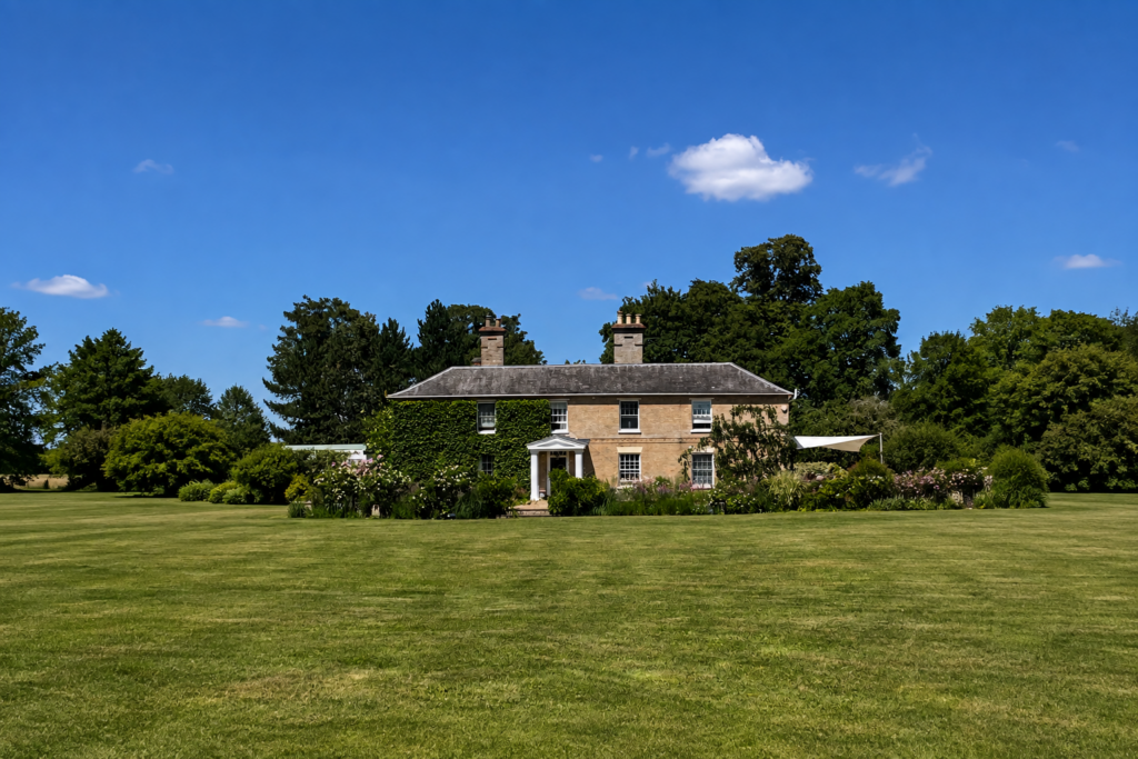 Vicarage House: A Luxury Norfolk Retreat Made For Unforgettable Stays