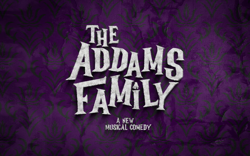 Snap Your Fingers: The Addams Family Comes to Norwich