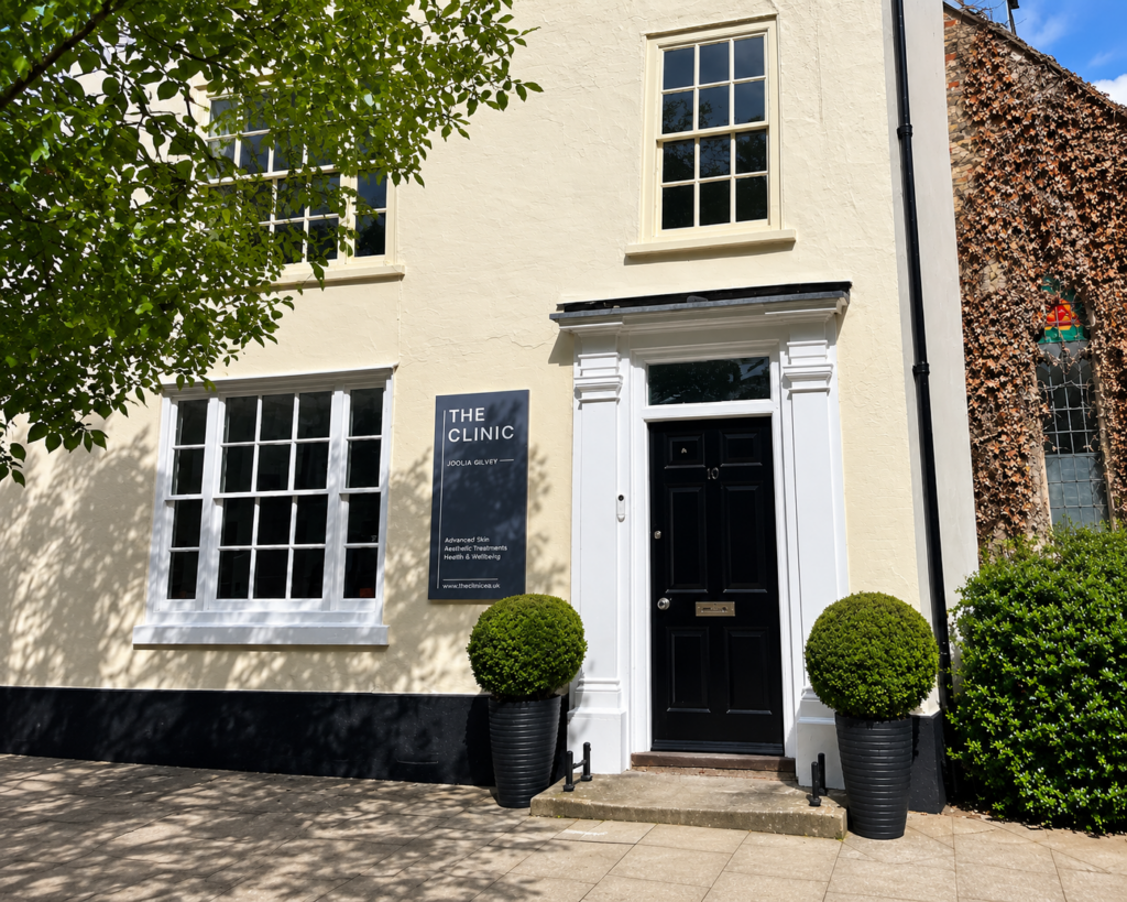 The Clinic Norwich: A Modern Approach To Aesthetic And Regenerative Care