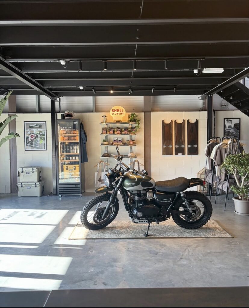 45 Fuel: Snetterton’s New Home for Cars, Coffee and Norfolk Lifestyle