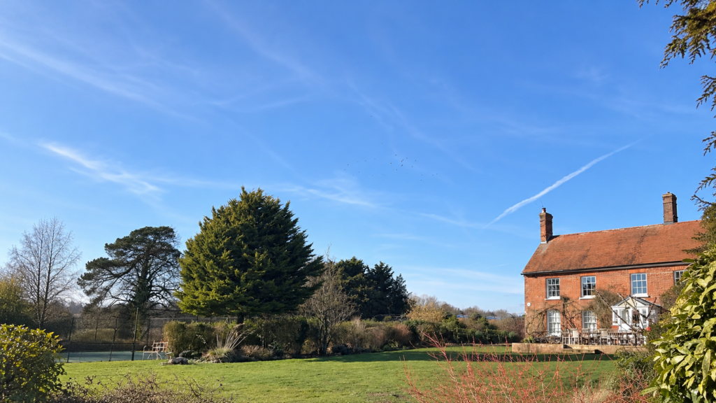 Great Barn Farm: A Luxury Norfolk Escape In The Heart Of The Countryside