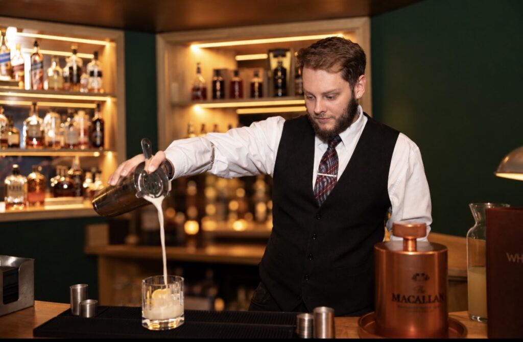 Whisky & Rum: Norwich’s Hidden Gem Beneath Bond No.28